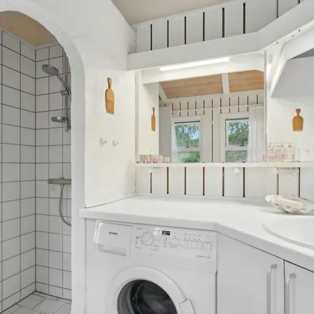 Prázdninový dům With Sea View